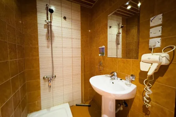 Masarat Royal Hotel Makkah-13