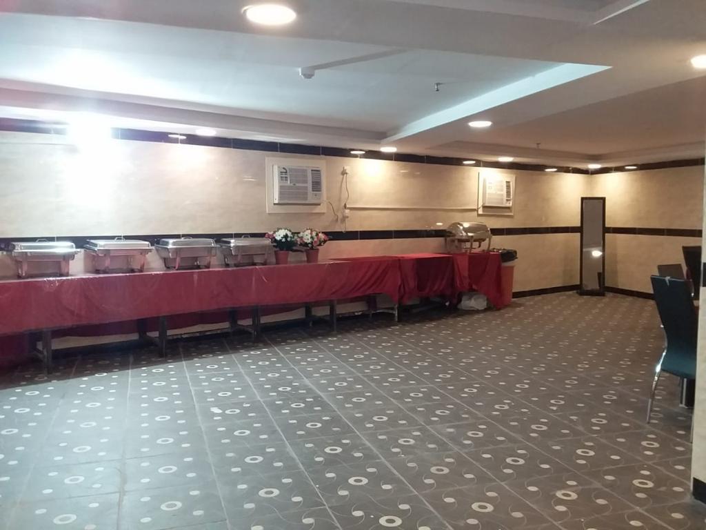 Jawharah Diyar Matar Hotel 2-4