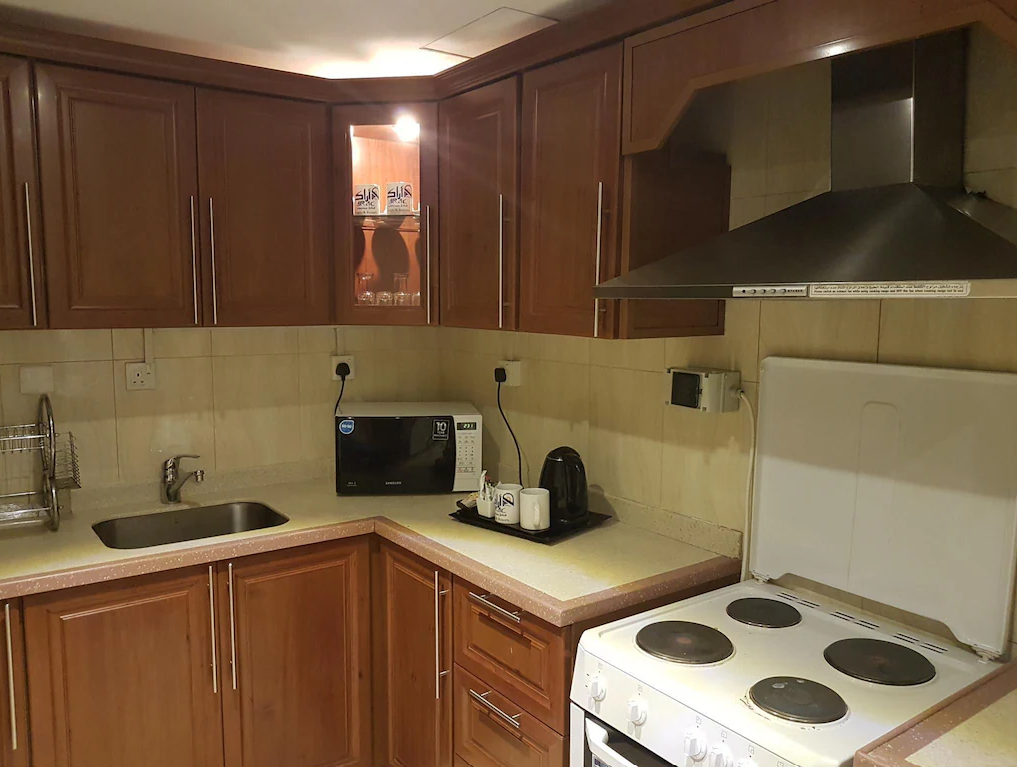 Taiba Suites Hotel-6
