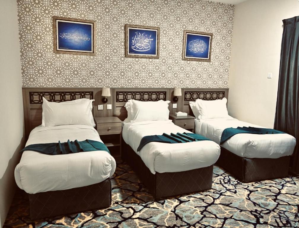 Durrat Kayan Hotel-4