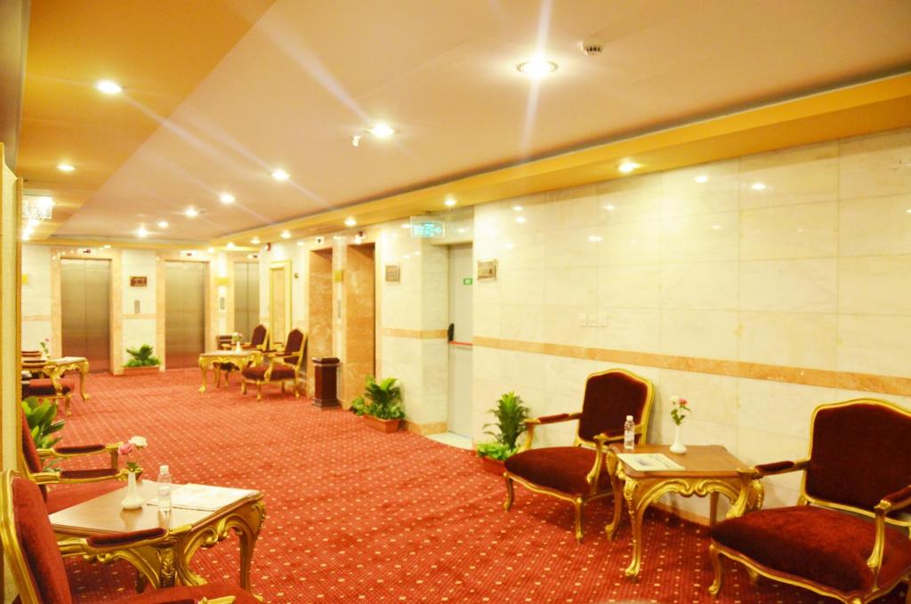 Al Deafah tower Hotel-3