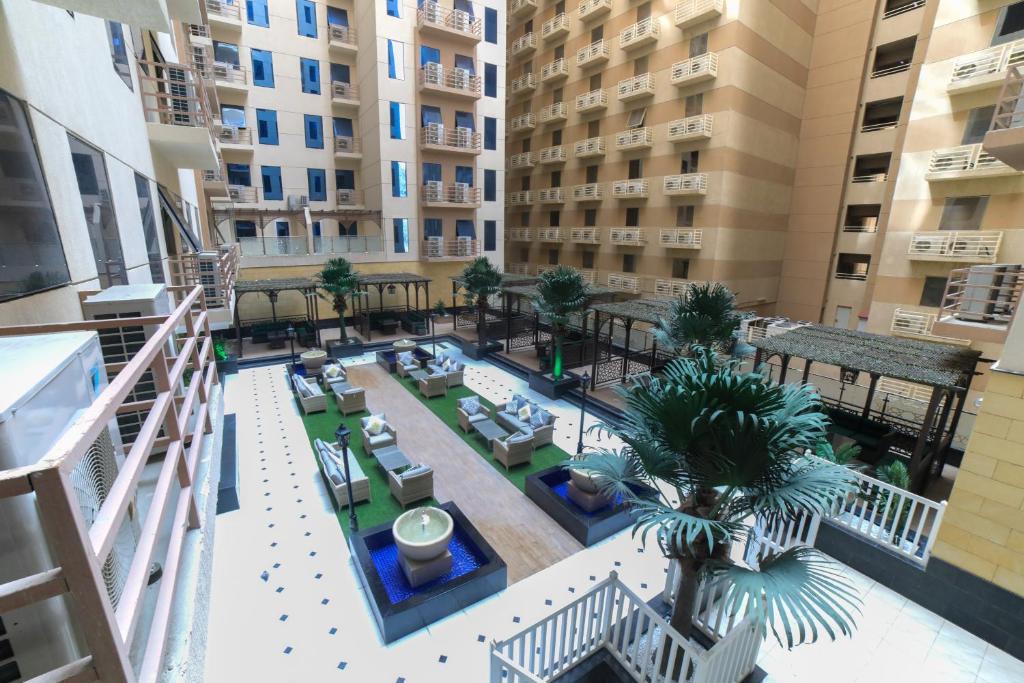 TIME Ruba Hotel & Suites-4