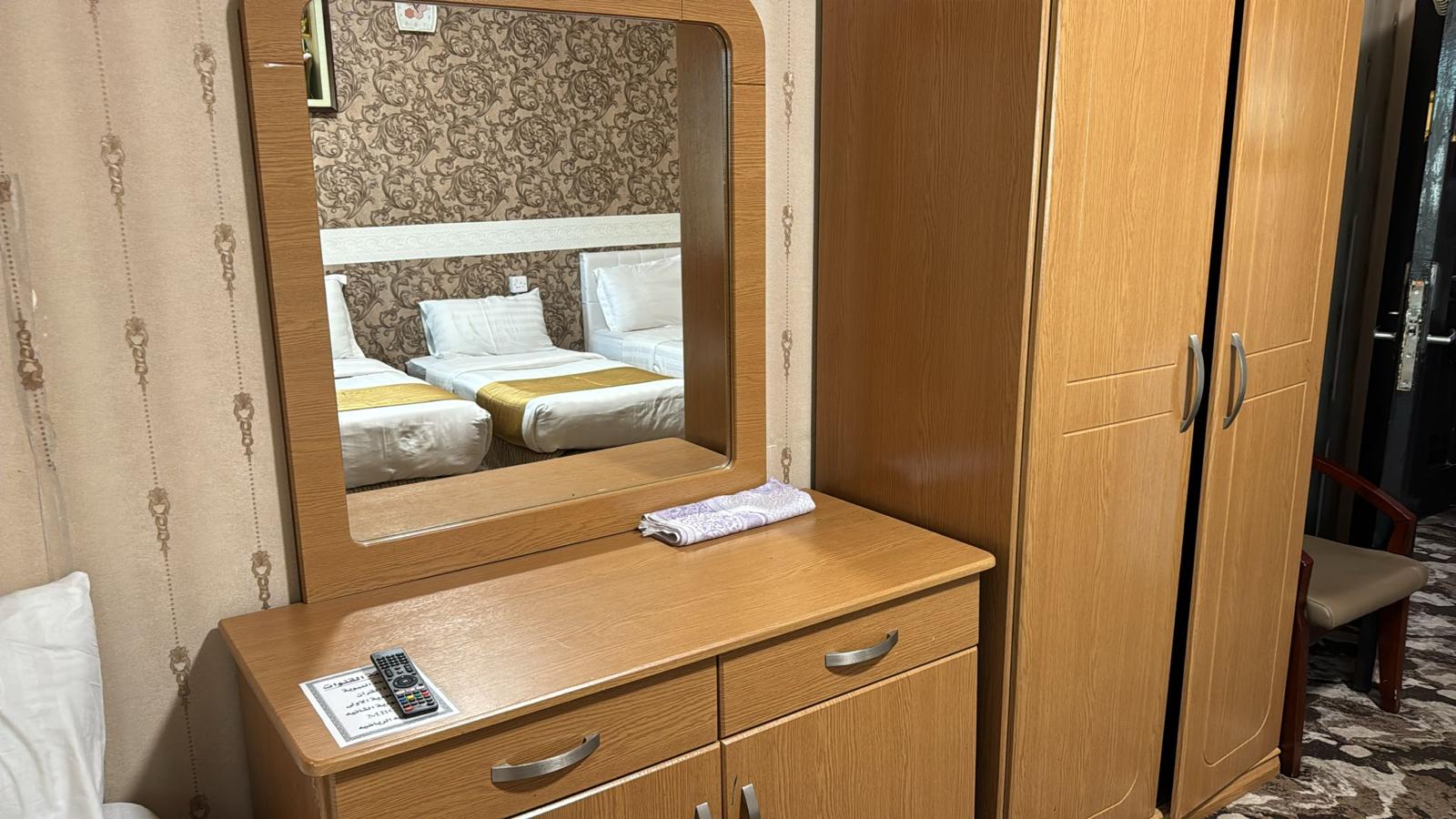 Retaj Al Rawda Hotel-12