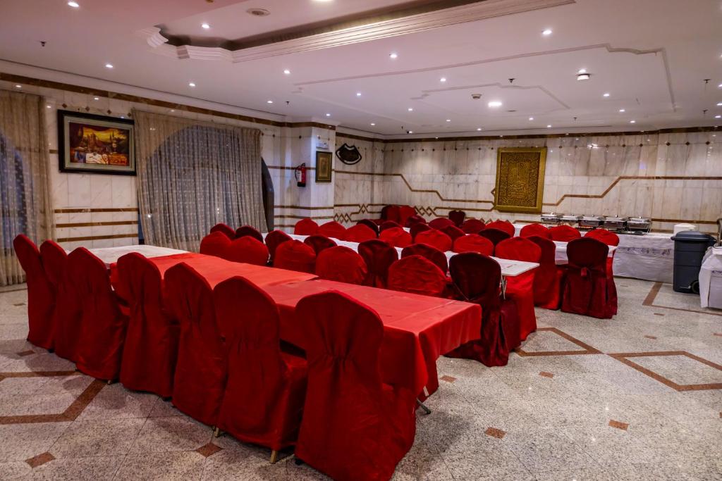 Rawdat Al Mukhtara Hotel-13