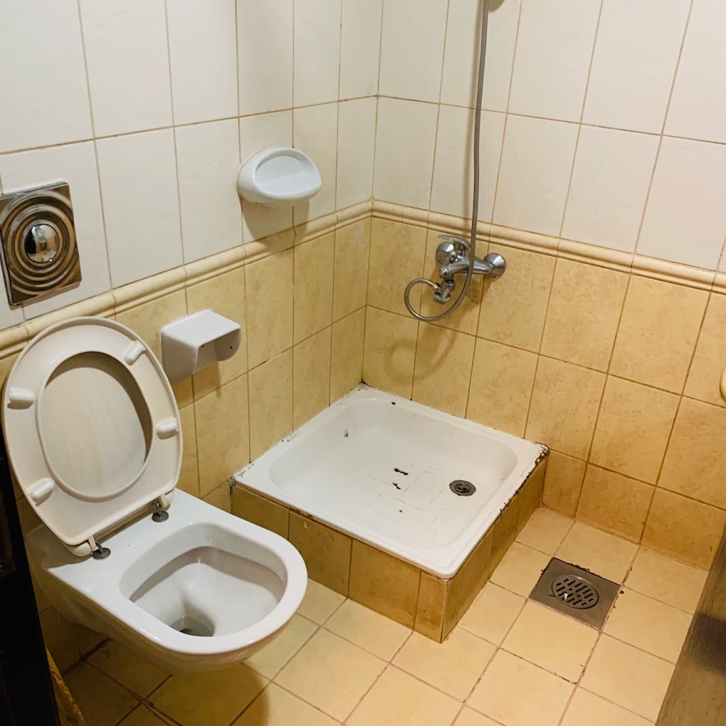 Sedrat Al Madinah ( Ex ALSHAM 4 HOTEL)-6
