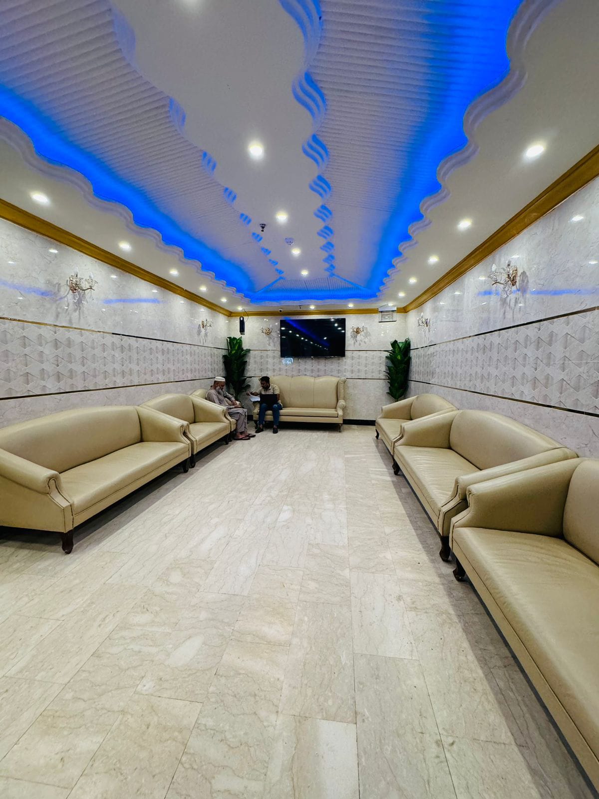 Nawarat Al Shams 2 Hotel-16