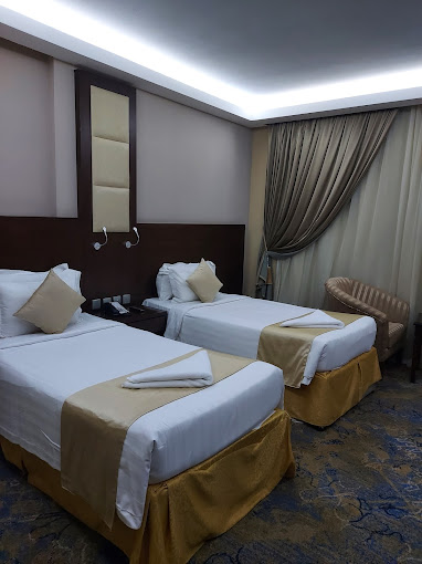 Razana al Rawdha Makkah Hotel-4