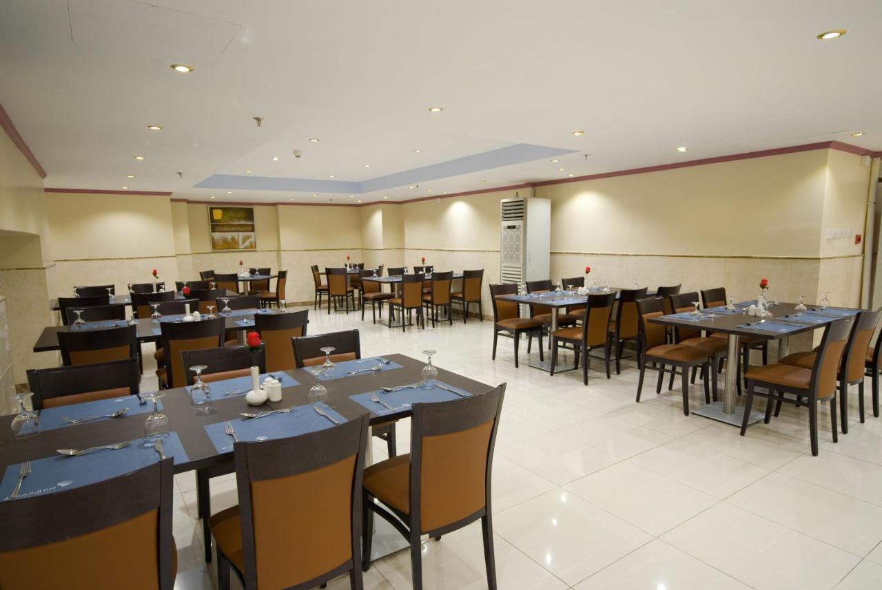 Badr Al Massa Hotel-11