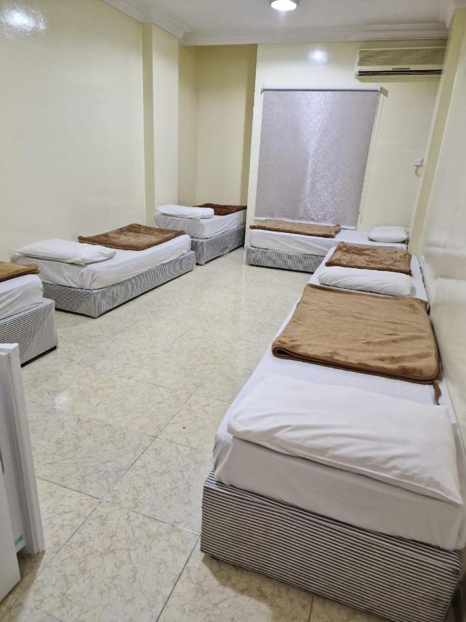 Saroor Taiba Hotel-3