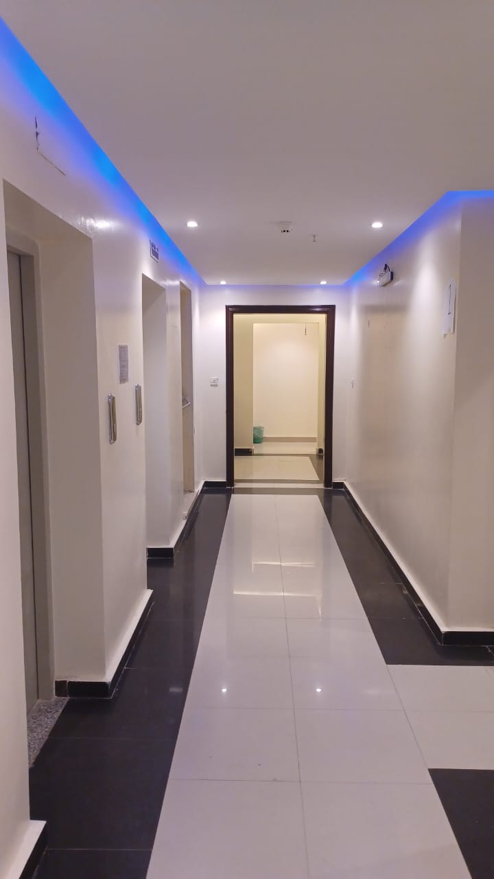 Safa Park Hotel-5