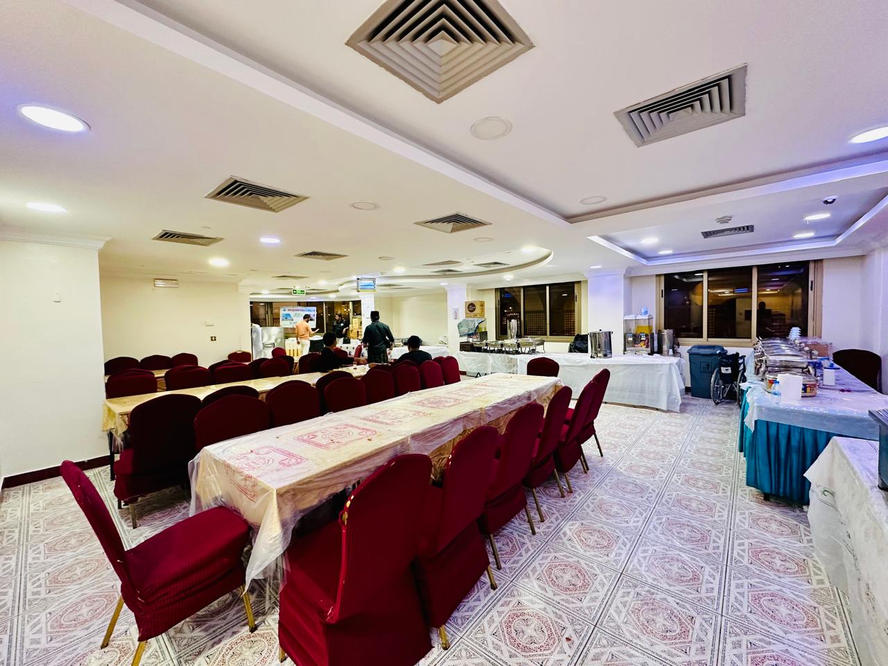 Warda al Sadah Hotel-4