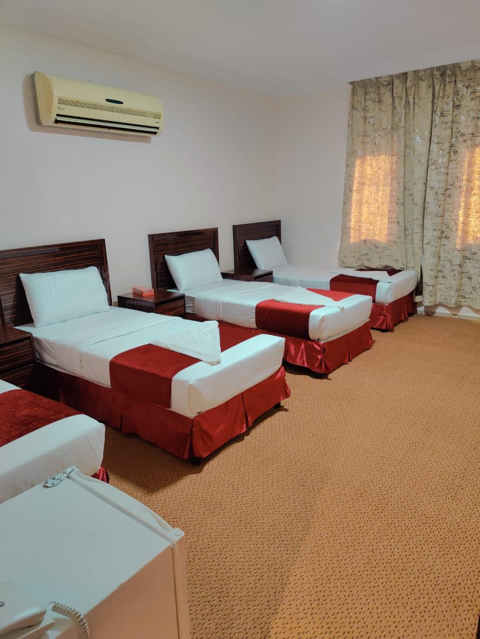 Swiss Al Khalil Hotel ex (Yajid Hotel)-8