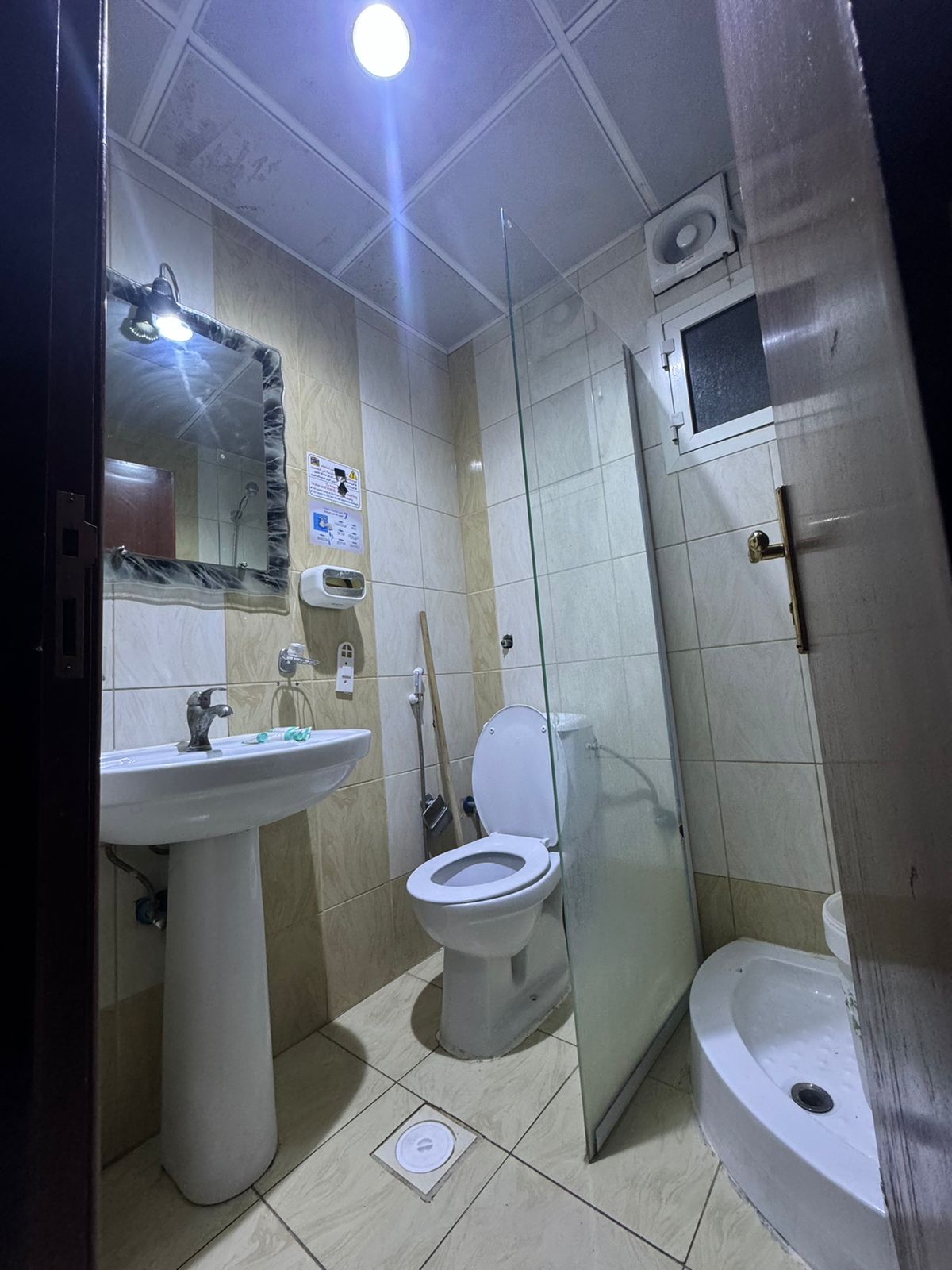 Manazel Wadiyar Al Madina Hotel-13