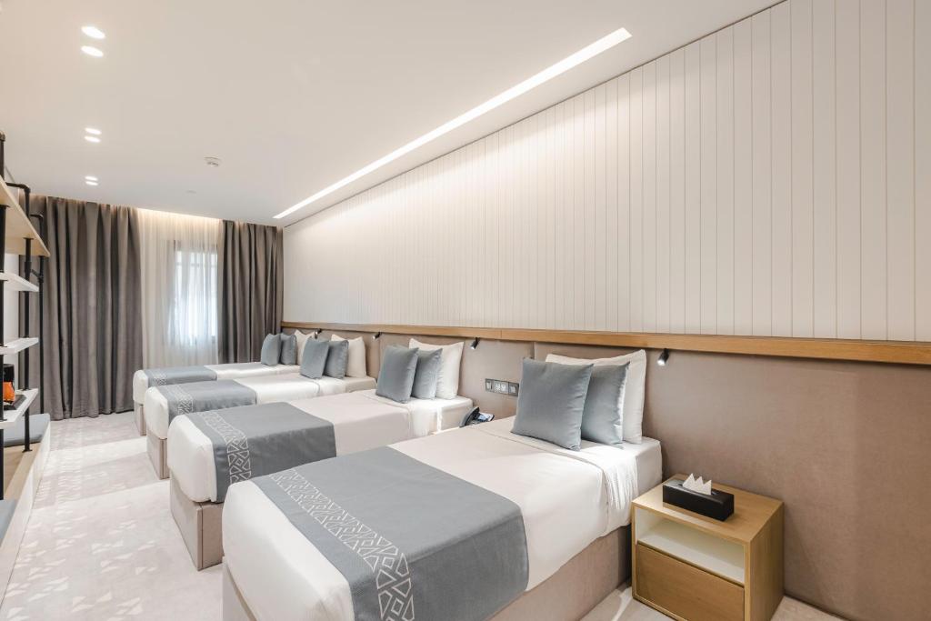 As'saafa Hotel Madinah-13