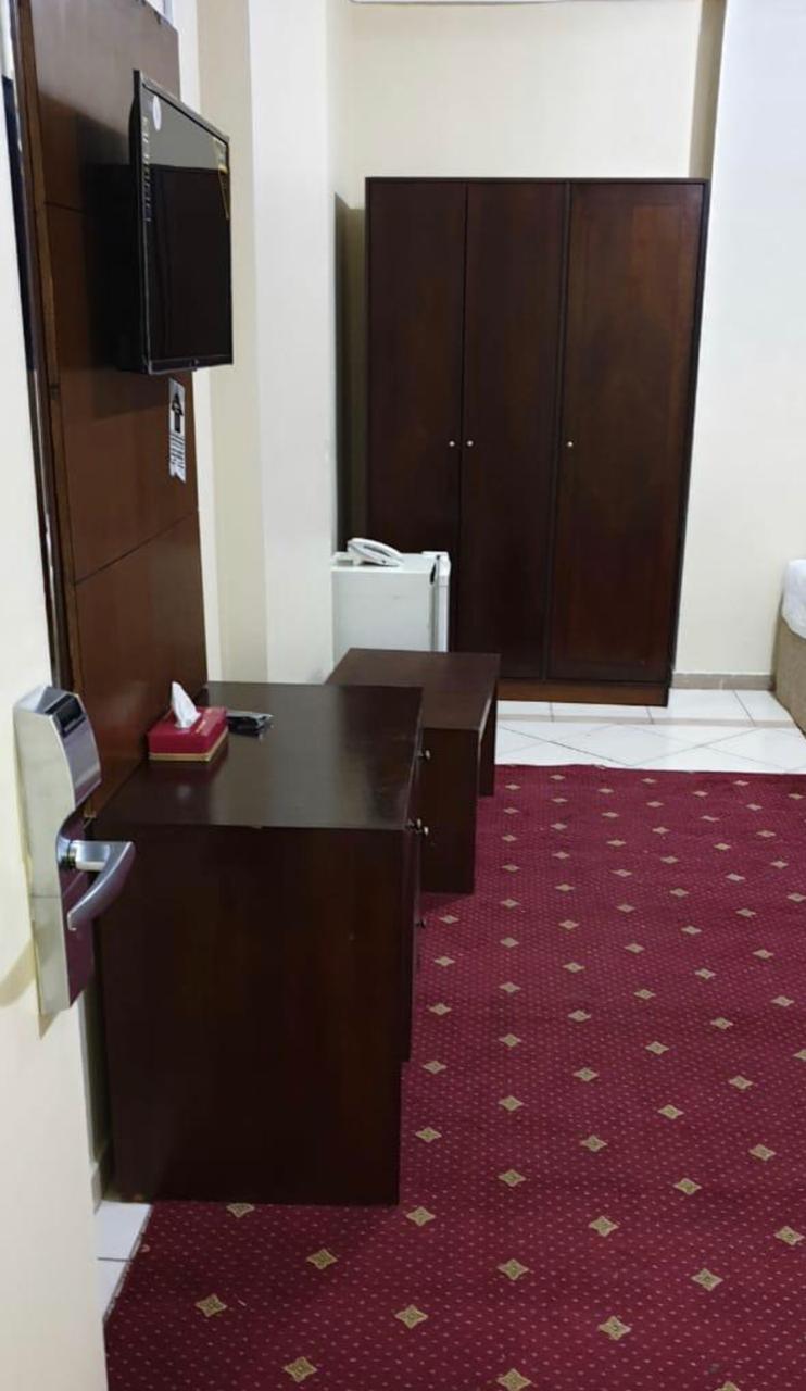 Shorooq Al Deafah Hotel-0