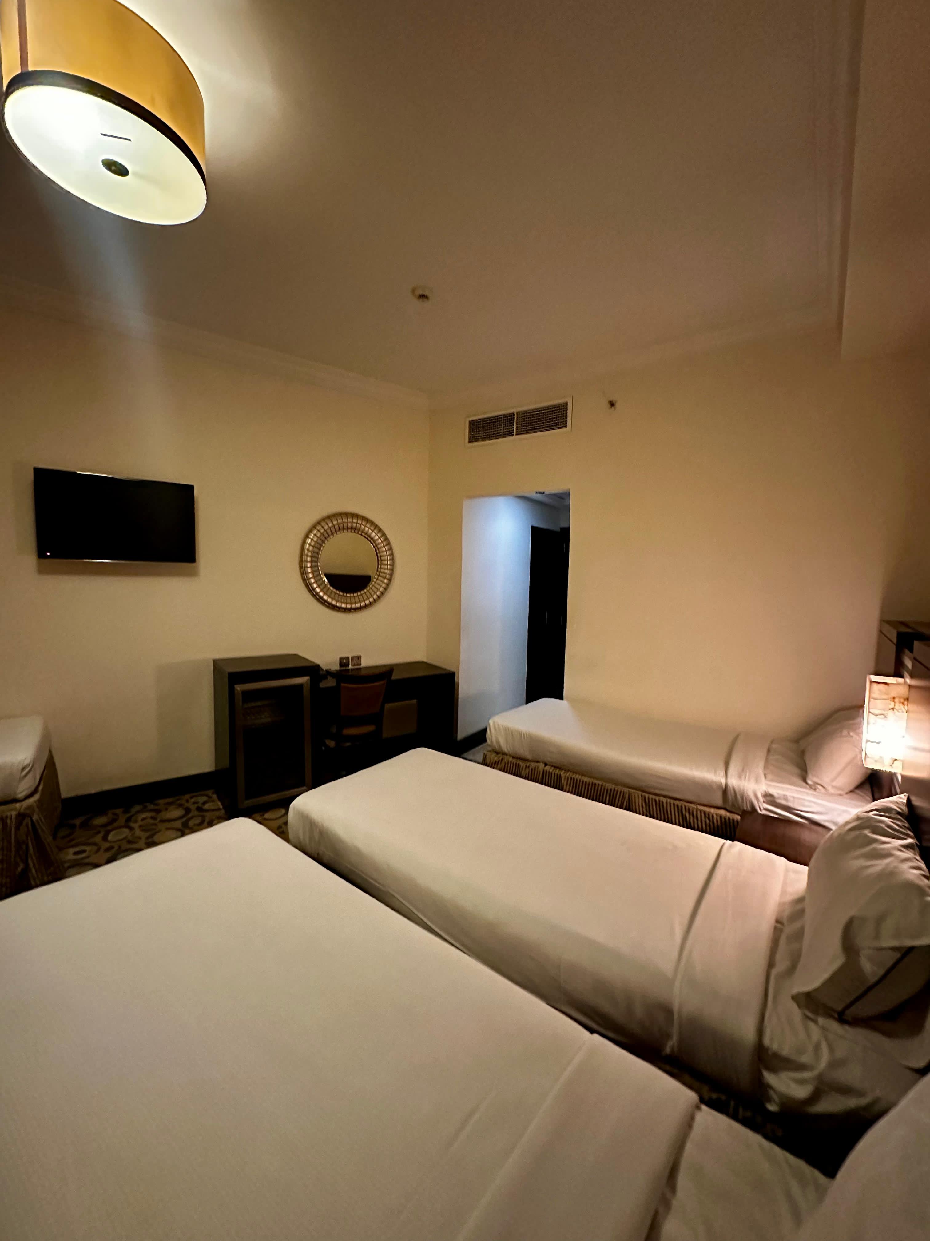 Saif Al Majd Hotel-11