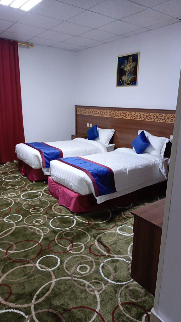 Diyar Al Hijaz Diamond Hotel-13
