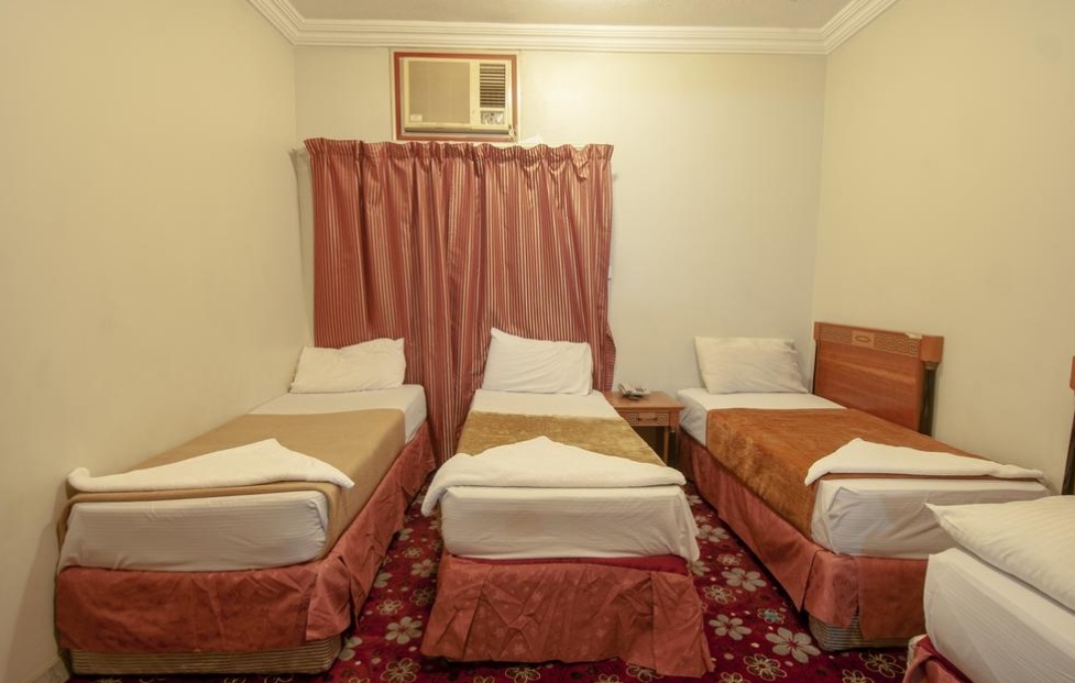 Sarh Al Manamah Hotel-1
