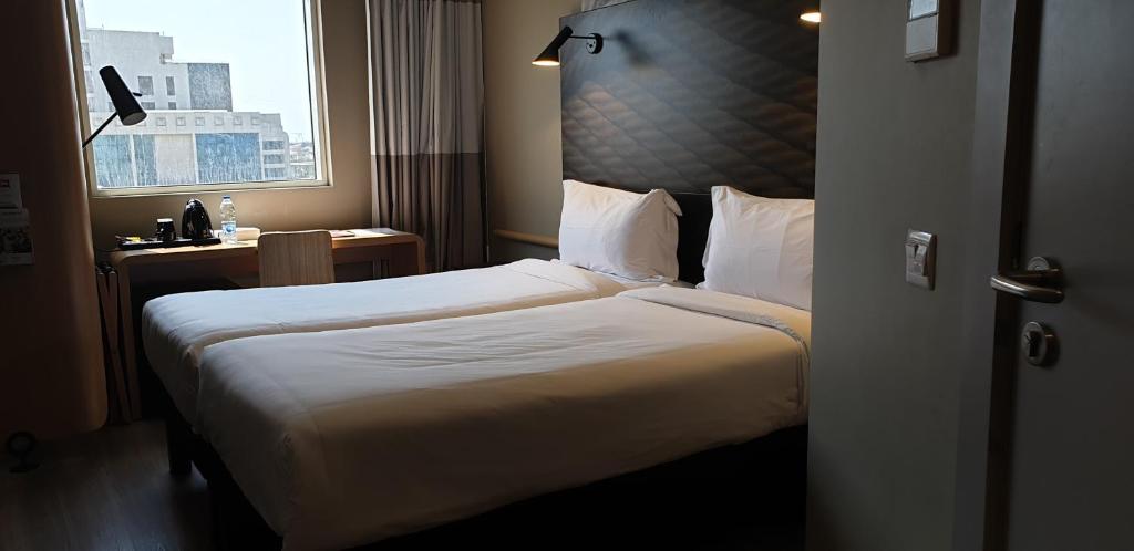 Ibis Jeddah Malik Road-2