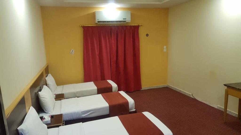 Jawharah Diyar Matar Hotel 2-12