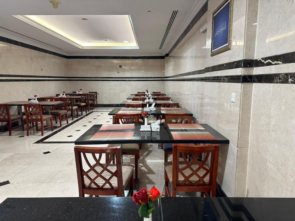Emaar Taibha Hotel Ex (Bustan Taiba)-9
