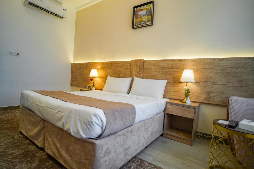 Emaar Legend Hotel-5