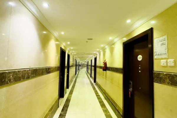 Masarat Royal Hotel Makkah-5