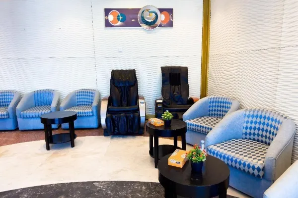 Masarat Royal Hotel Makkah-3