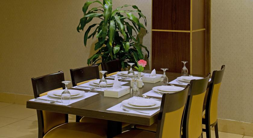 Ramada Dar Al Fayzeen Makkah-6