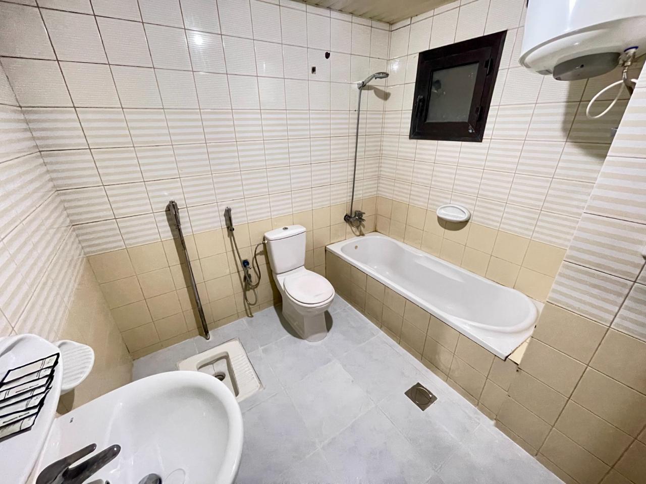 Burj Mukhtara Hotel-11