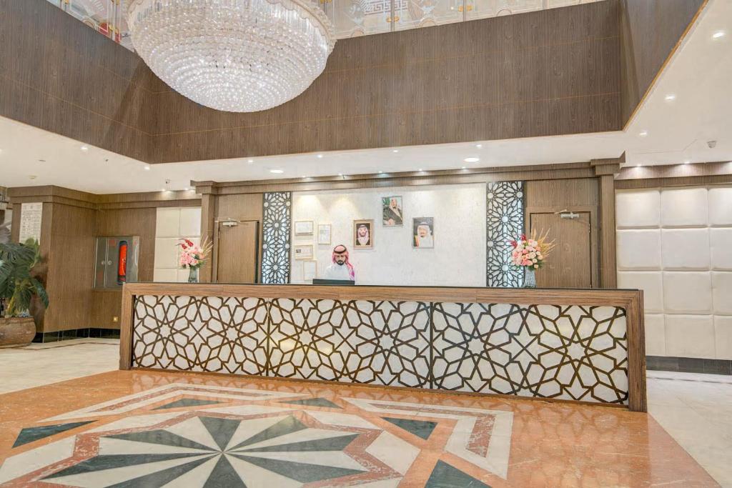 Araek Taiba Hotel-0