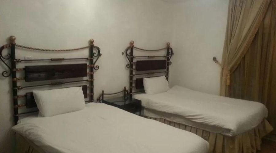 Masaya Furnished Apartments-0