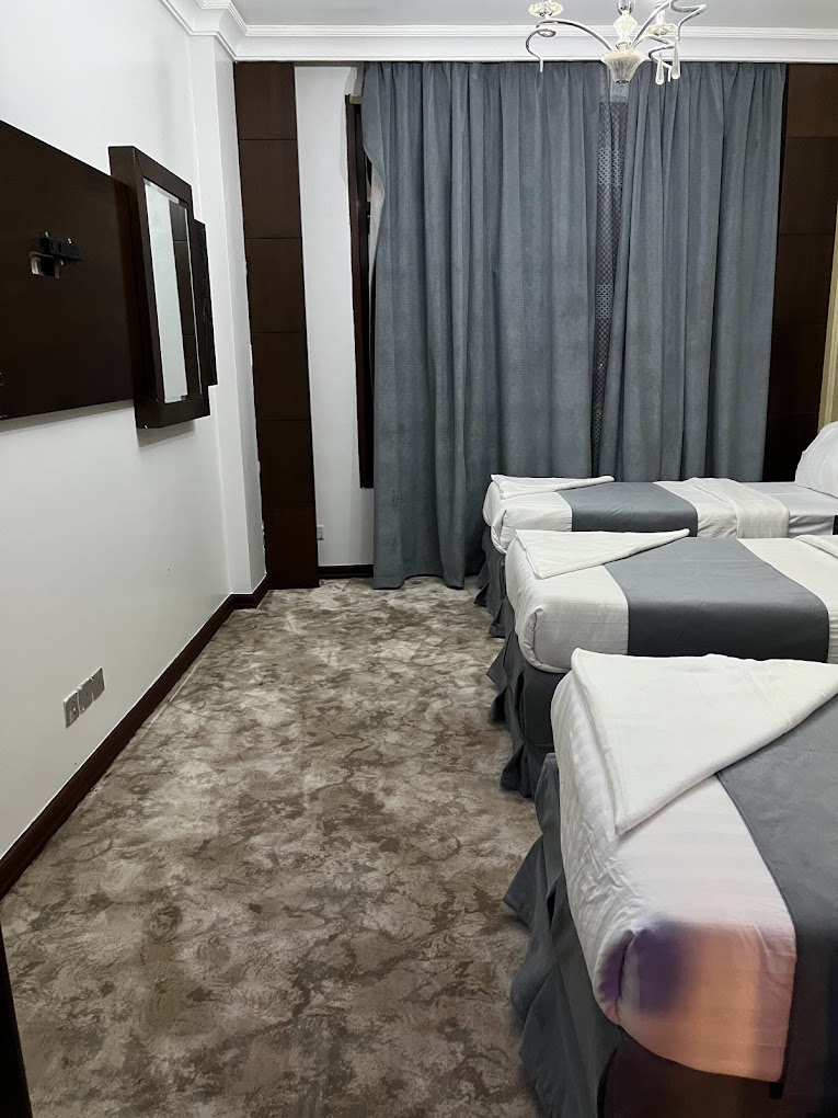 Andalus Al Masi - Rimas Plaza-5