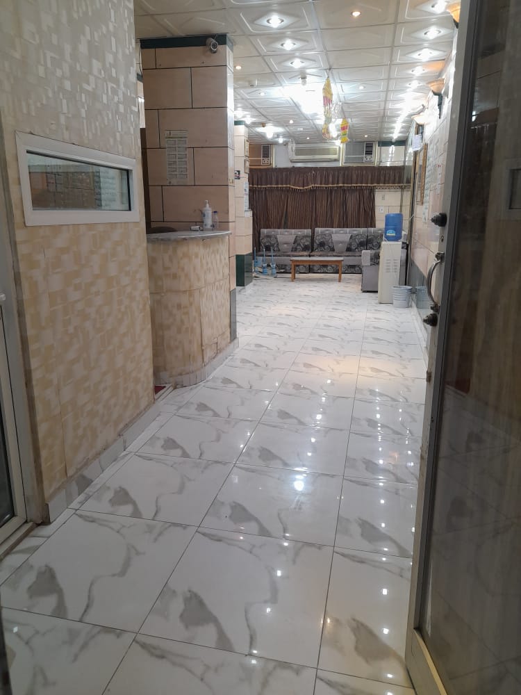 Anwaar Taqwa Hotel Madinah-2