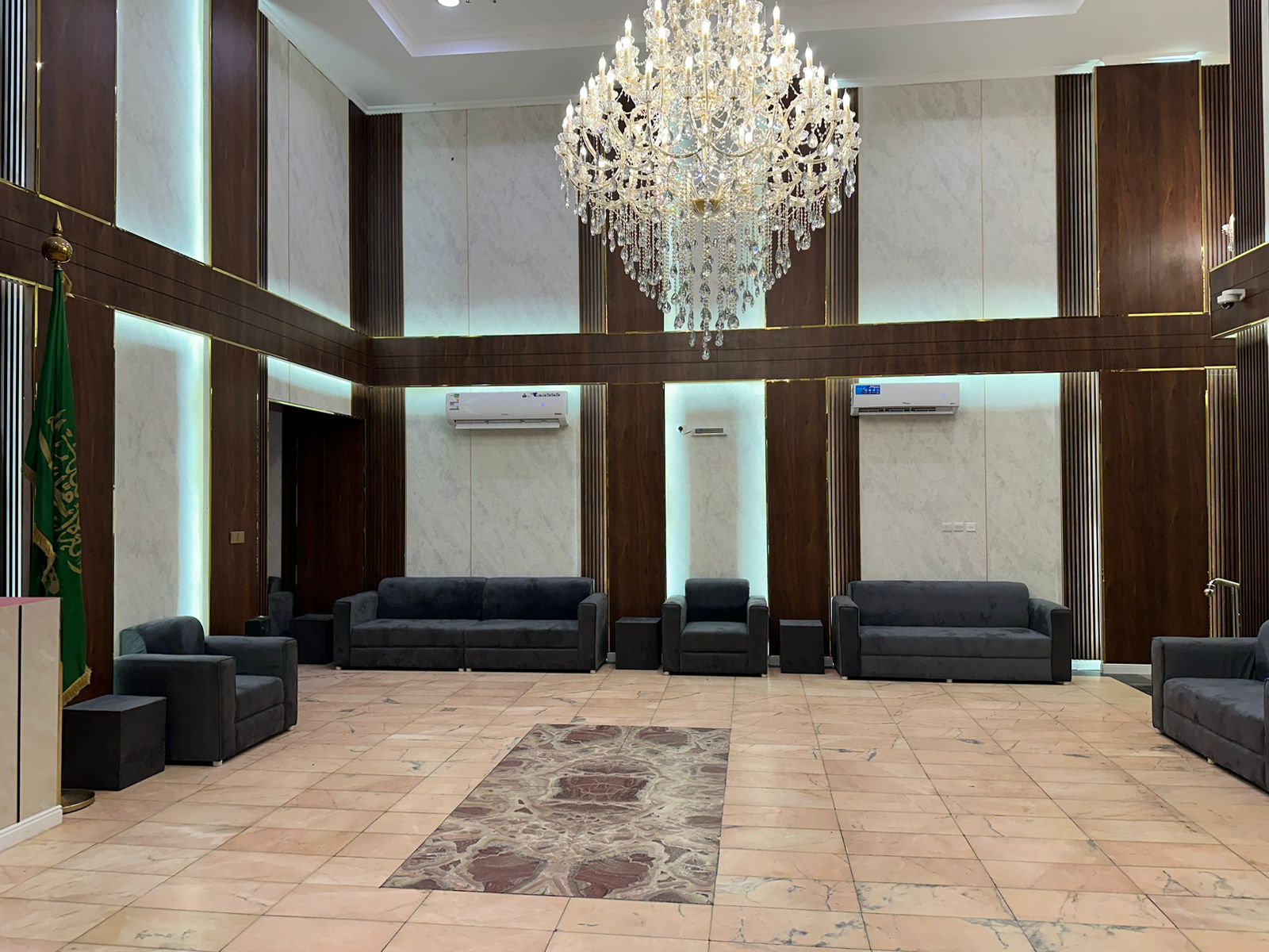 Manazel Wadiyar Al Madina Hotel-8