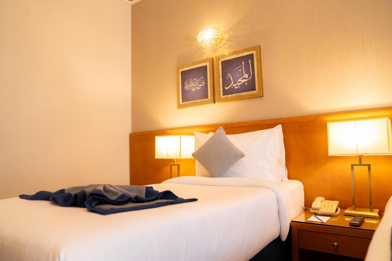 Emaar Grand Hotel-5