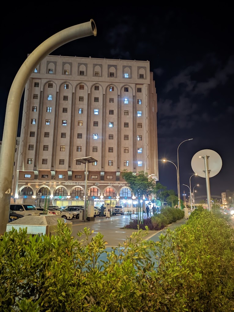 Riyadh Al Madina-2