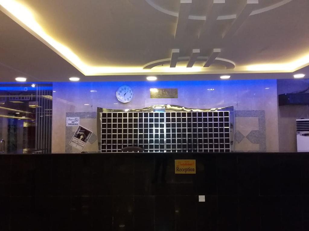 Jawharah Diyar Matar Hotel 2-1
