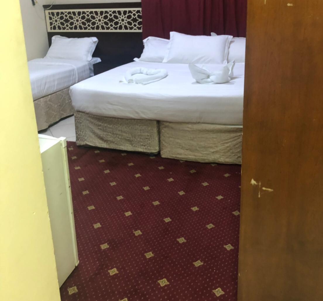 Shorooq Al Deafah Hotel-9