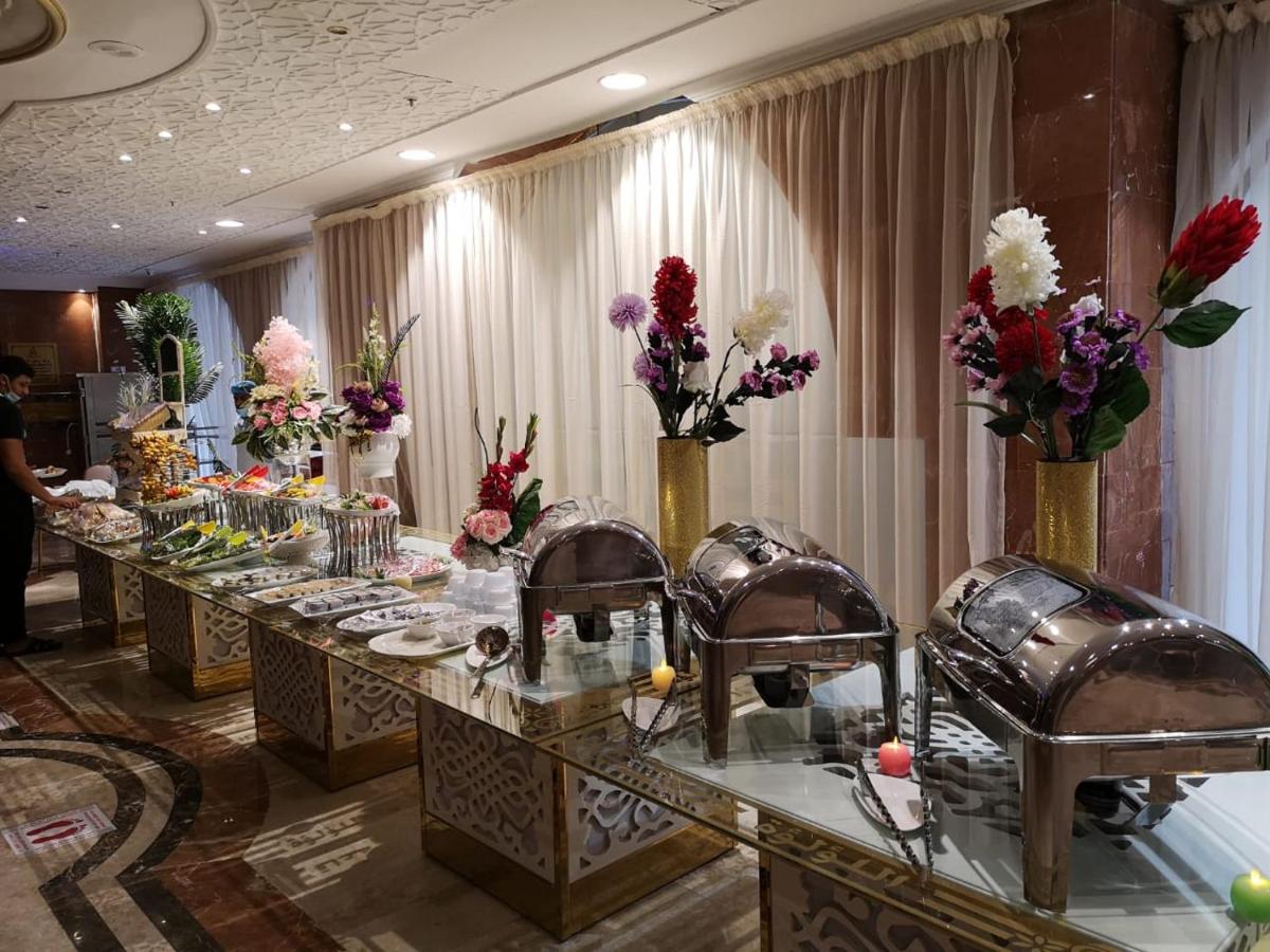 Al Andalus Palace 1 Hotel-3