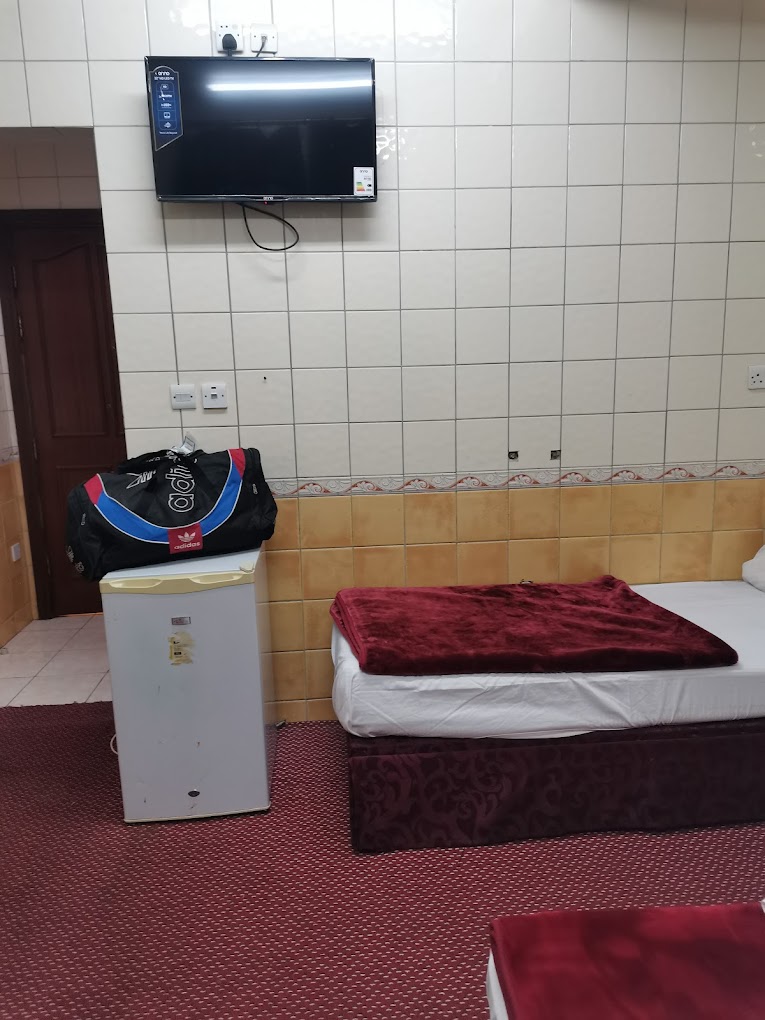 Tumuh Al Golden Hotel-4