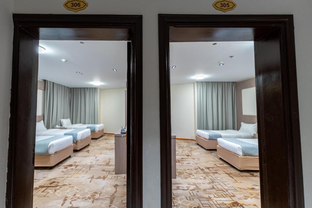 Afaq Al Eiman Hotel-2