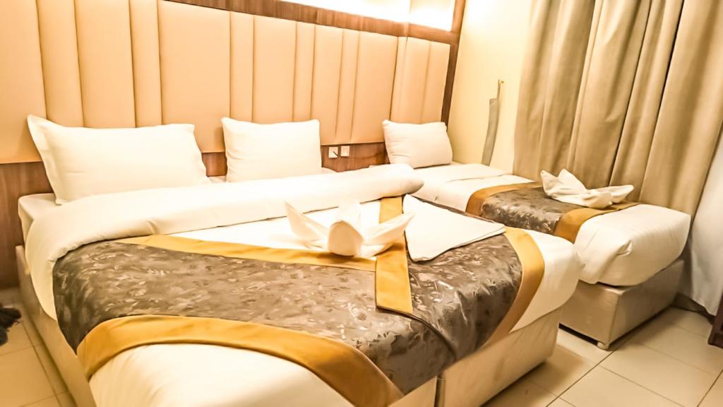 Diyafat Al Mukhtara Hotel-7