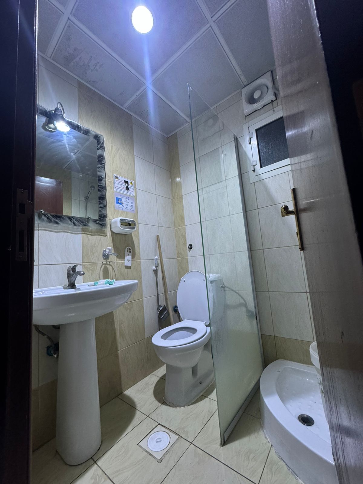 Manazel Wadiyar Al Madina Hotel-12