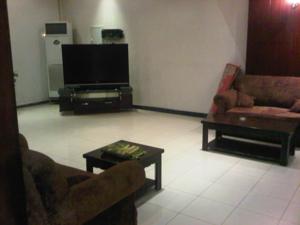 Zahrat Mena Hotel-1