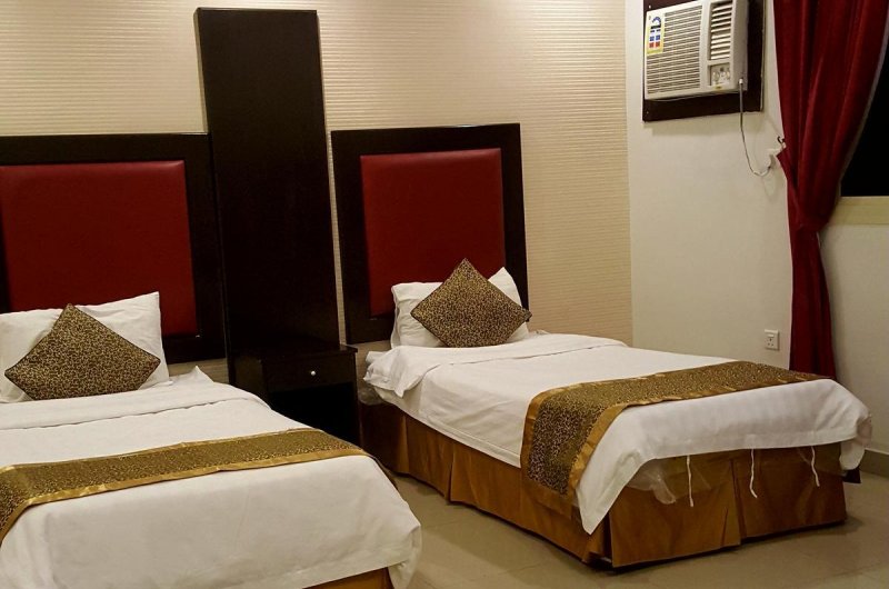 Qasr Al Amal Furnished Units ex Al Amal Palace Apartment-1