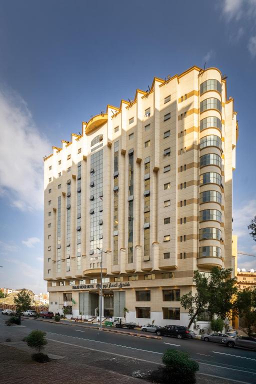 Emaar Noor Hotel-1