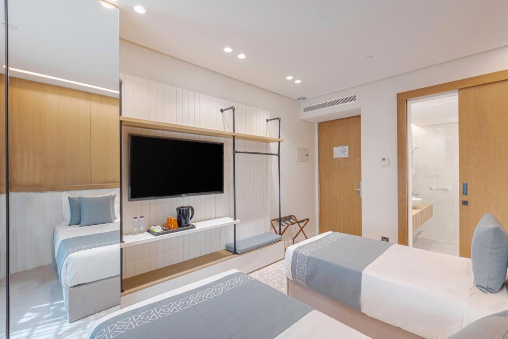 As'saafa Hotel Madinah-7