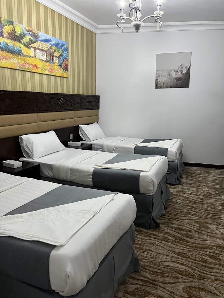 Andalus Al Masi - Rimas Plaza-7