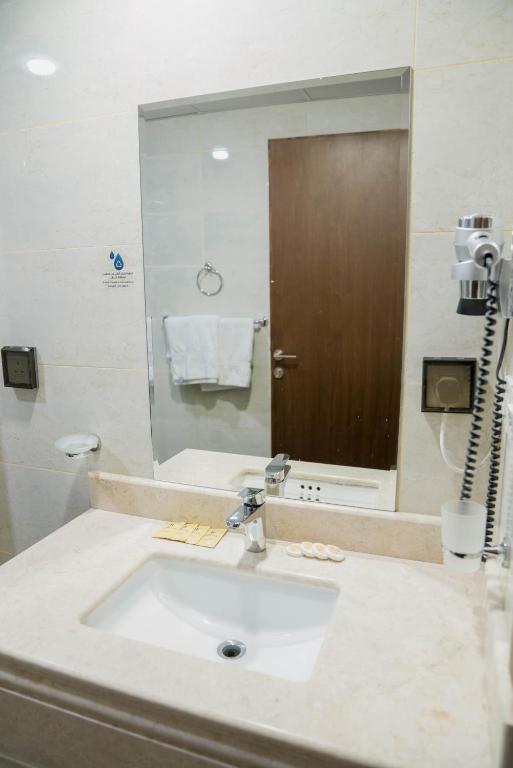 Hayah Diamond Hotel-11